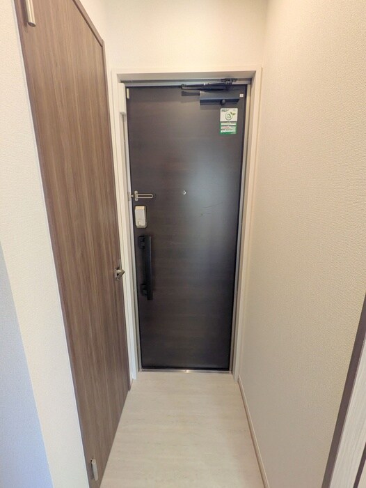 セレスティア白鳥の物件内観写真