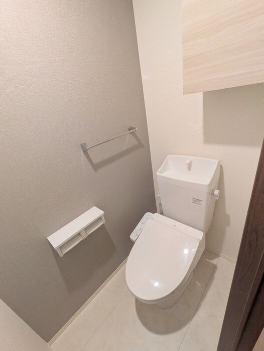 セレスティア白鳥の物件内観写真