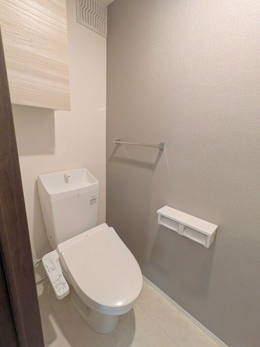 セレスティア白鳥の物件内観写真