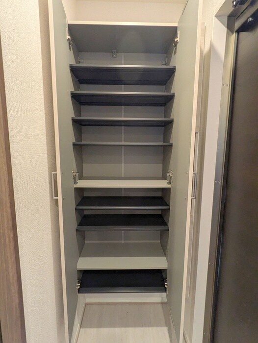 セレスティア白鳥の物件内観写真