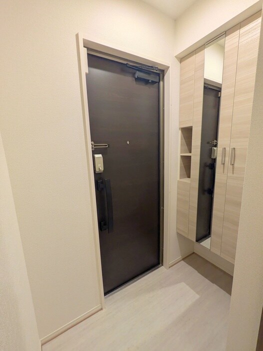 セレスティア白鳥の物件内観写真