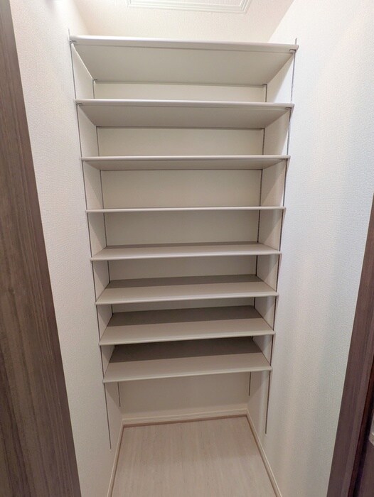 セレスティア白鳥の物件内観写真