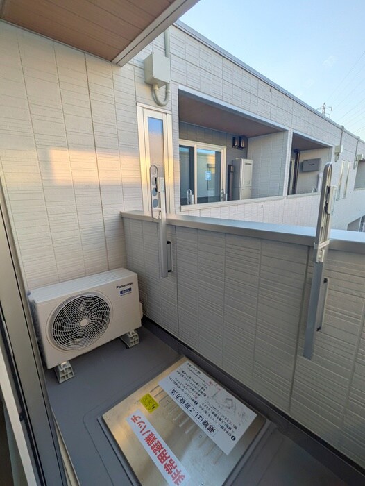 セレスティア白鳥の物件内観写真