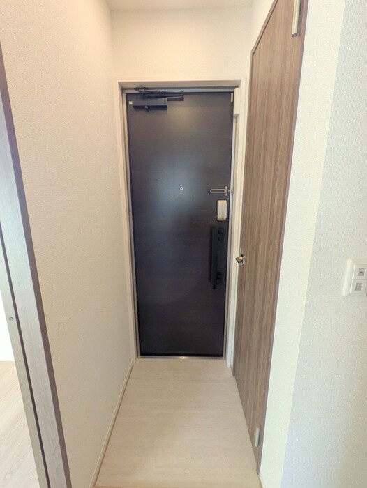 セレスティア白鳥の物件内観写真