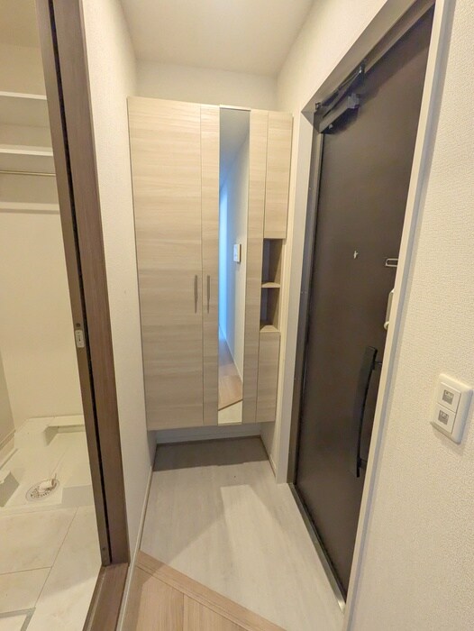 セレスティア白鳥の物件内観写真