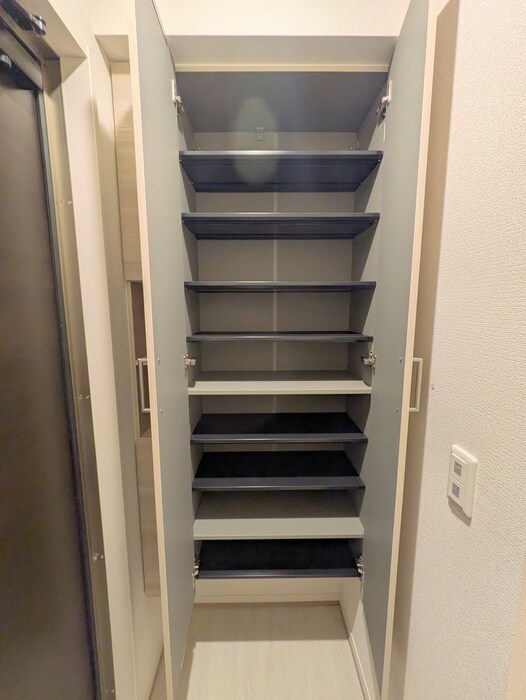 セレスティア白鳥の物件内観写真