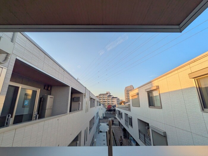 セレスティア白鳥の物件内観写真