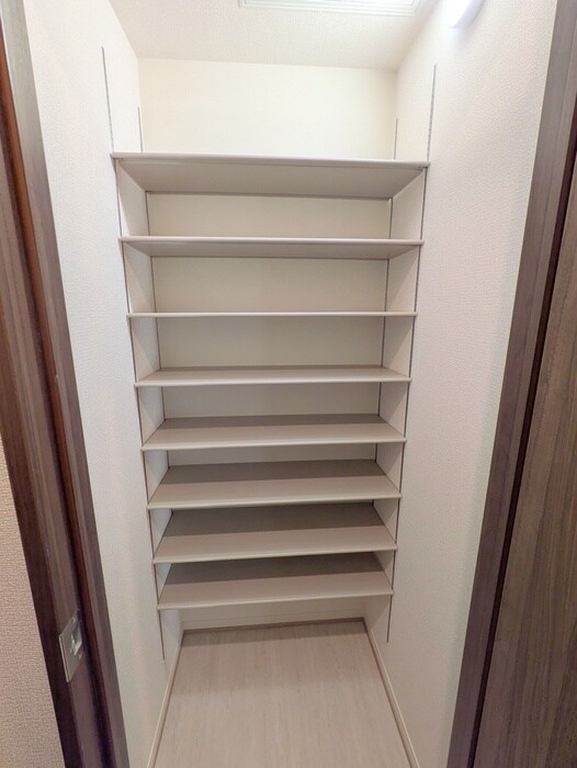 セレスティア白鳥の物件内観写真