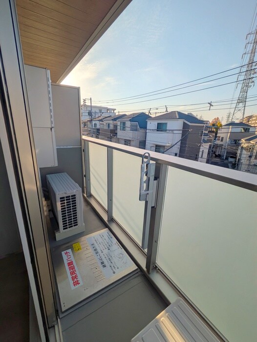 セレスティア白鳥の物件内観写真