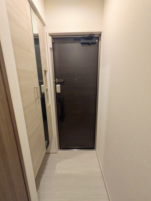 セレスティア白鳥の物件内観写真