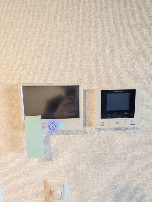 セレスティア白鳥の物件内観写真