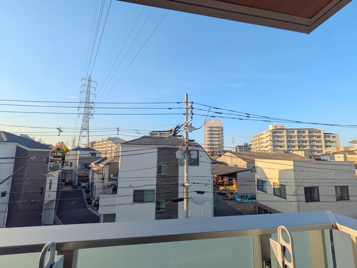 セレスティア白鳥の物件内観写真