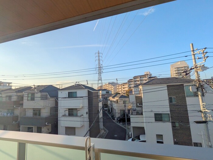 セレスティア白鳥の物件内観写真