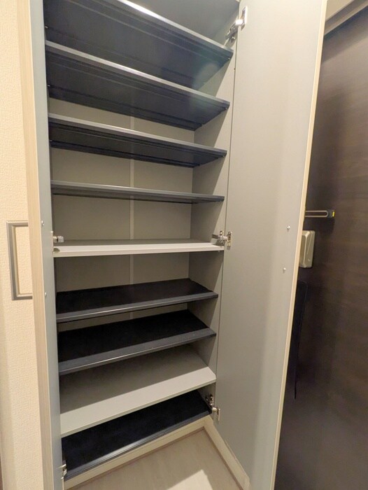 セレスティア白鳥の物件内観写真