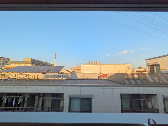 セレスティア白鳥の物件内観写真