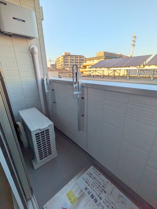 セレスティア白鳥の物件内観写真