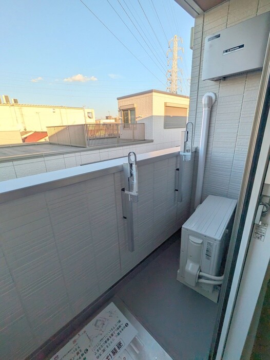 セレスティア白鳥の物件内観写真