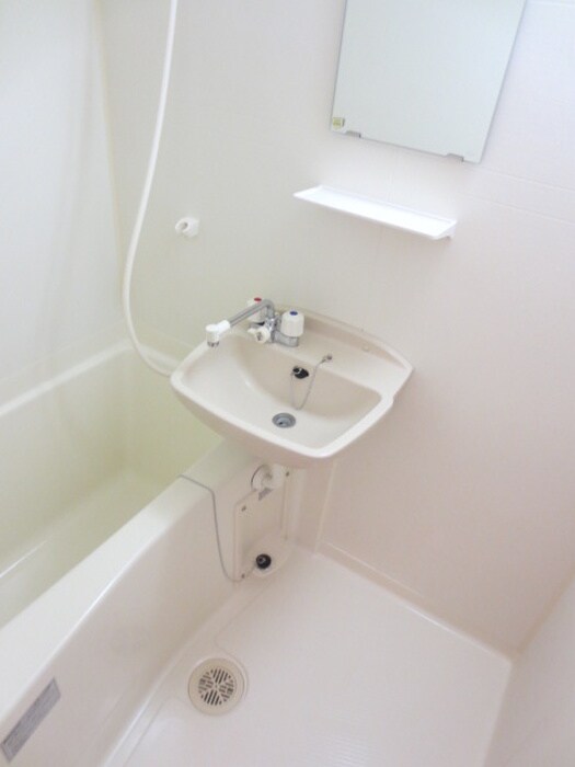 クレア－レ瑞江Ⅲの物件内観写真