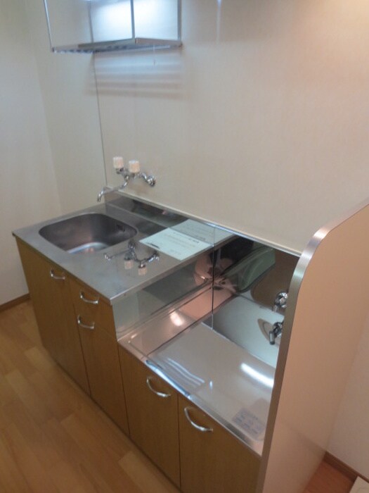 クレア－レ瑞江Ⅲの物件内観写真