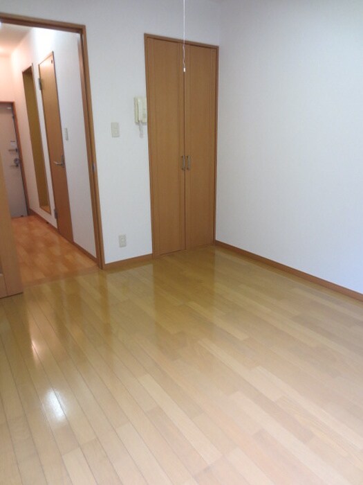 クレア－レ瑞江Ⅲの物件内観写真