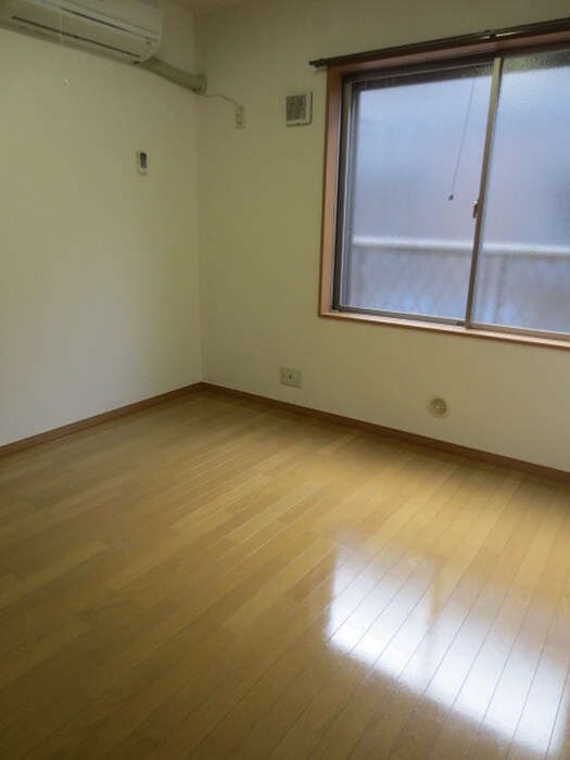 クレア－レ瑞江Ⅲの物件内観写真