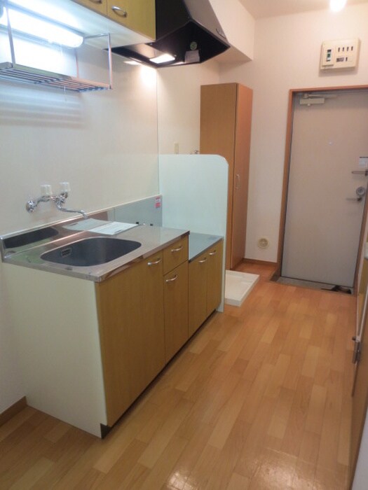 クレア－レ瑞江Ⅲの物件内観写真