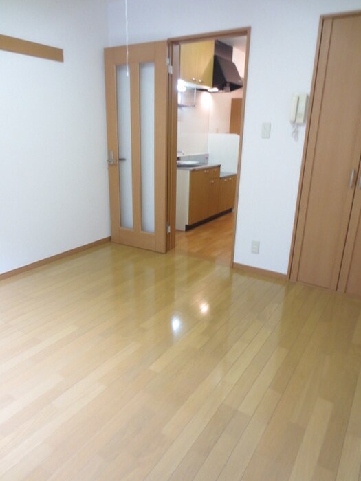 クレア－レ瑞江Ⅲの物件内観写真