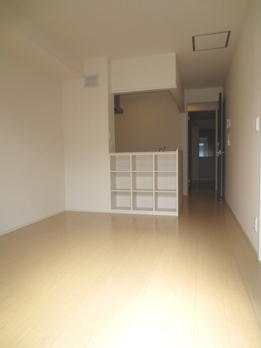 カメリア並木の物件内観写真