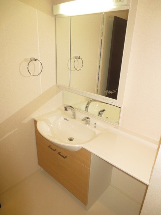 カメリア並木の物件内観写真