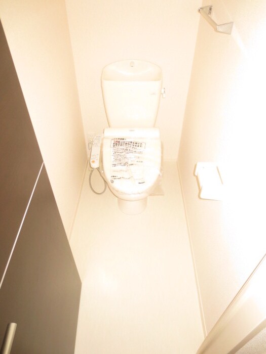 カメリア並木の物件内観写真