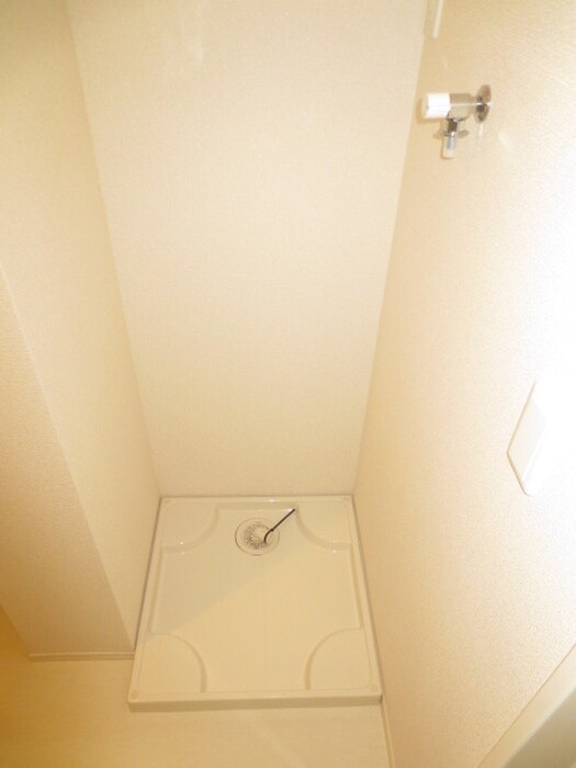 カメリア並木の物件内観写真