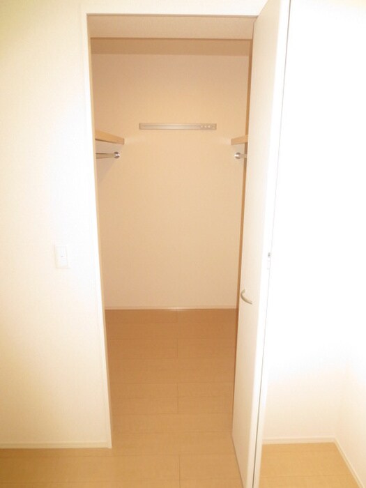 カメリア並木の物件内観写真