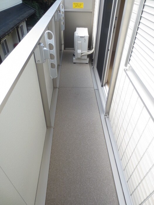 カメリア並木の物件内観写真