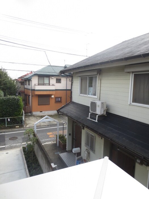 カメリア並木の物件内観写真