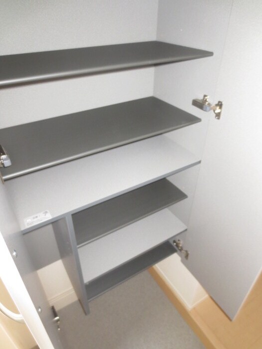 カメリア並木の物件内観写真