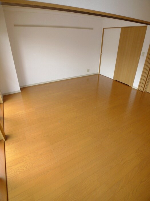 ザ　ウエスト　スクエアの物件内観写真