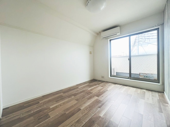 プレシャスアース稲毛区稲毛の物件内観写真