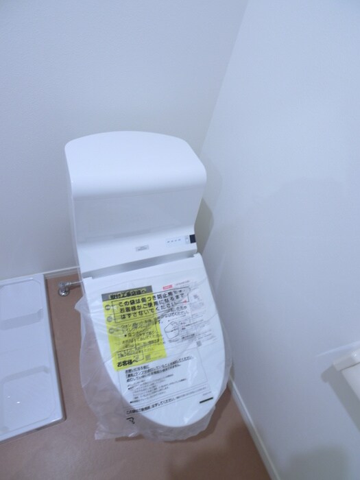 プレシャスアース稲毛区稲毛の物件内観写真