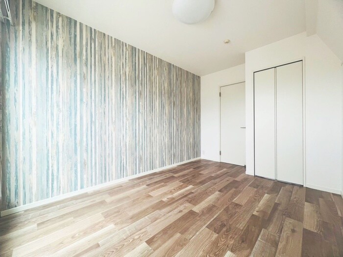 プレシャスアース稲毛区稲毛の物件内観写真