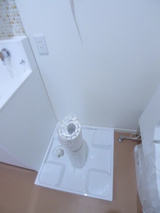 プレシャスアース稲毛区稲毛の物件内観写真