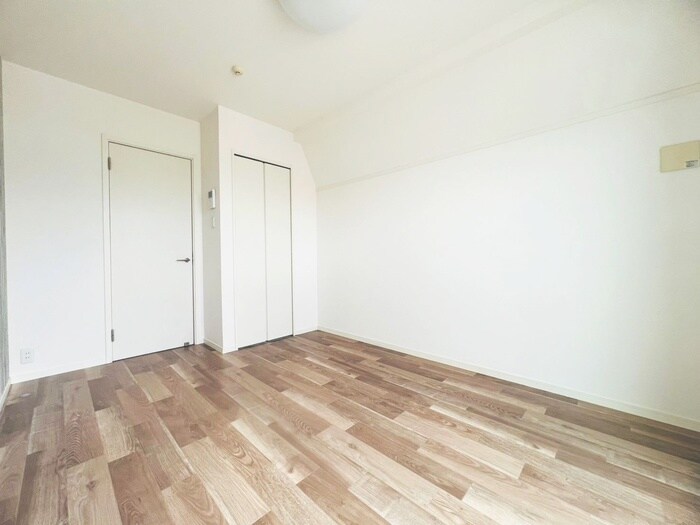 プレシャスアース稲毛区稲毛の物件内観写真