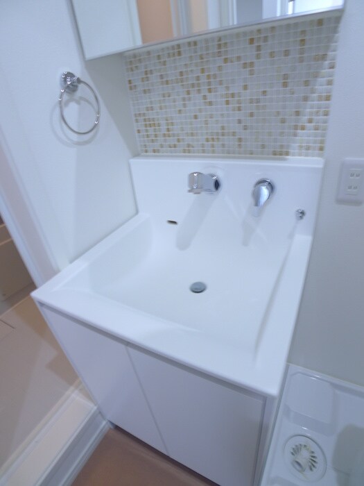 プレシャスアース稲毛区稲毛の物件内観写真