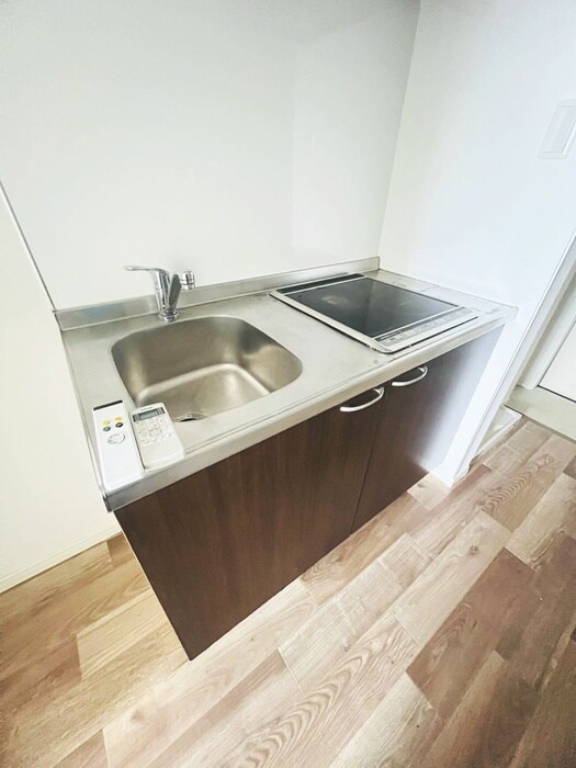 プレシャスアース稲毛区稲毛の物件内観写真