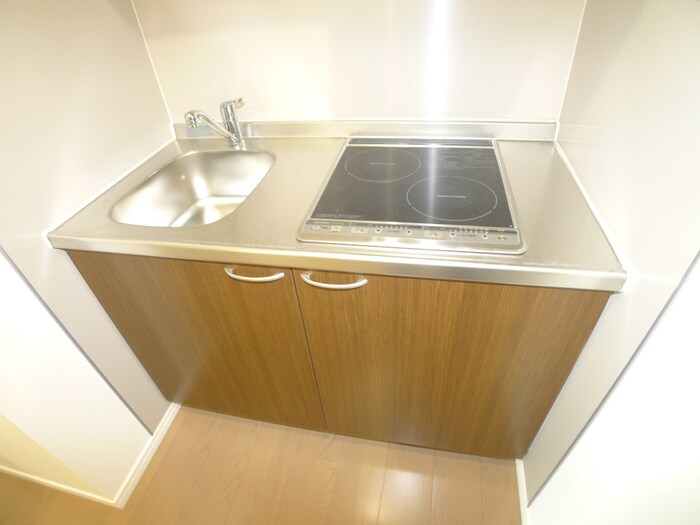 プレシャスアース稲毛区稲毛の物件内観写真