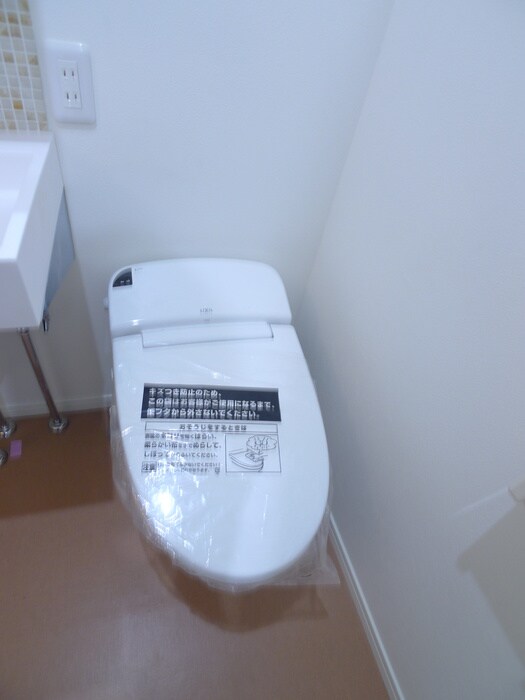 プレシャスアース稲毛区稲毛の物件内観写真