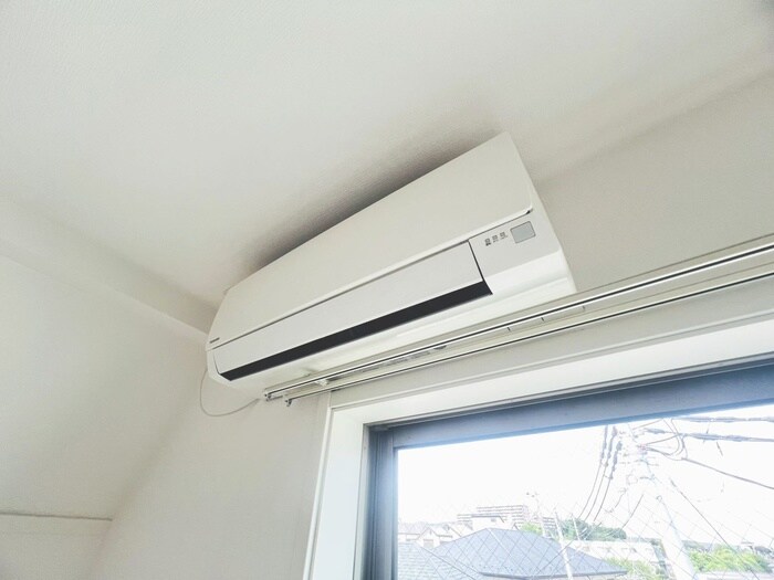 プレシャスアース稲毛区稲毛の物件内観写真