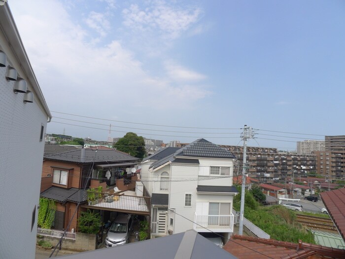 プレシャスアース稲毛区稲毛の物件内観写真