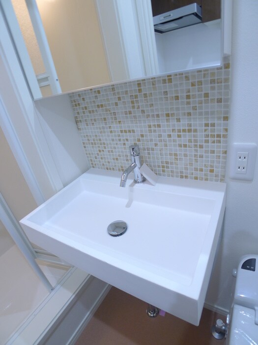 プレシャスアース稲毛区稲毛の物件内観写真