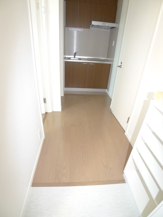 プレシャスアース稲毛区稲毛の物件内観写真