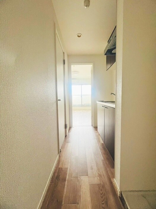 プレシャスアース稲毛区稲毛の物件内観写真